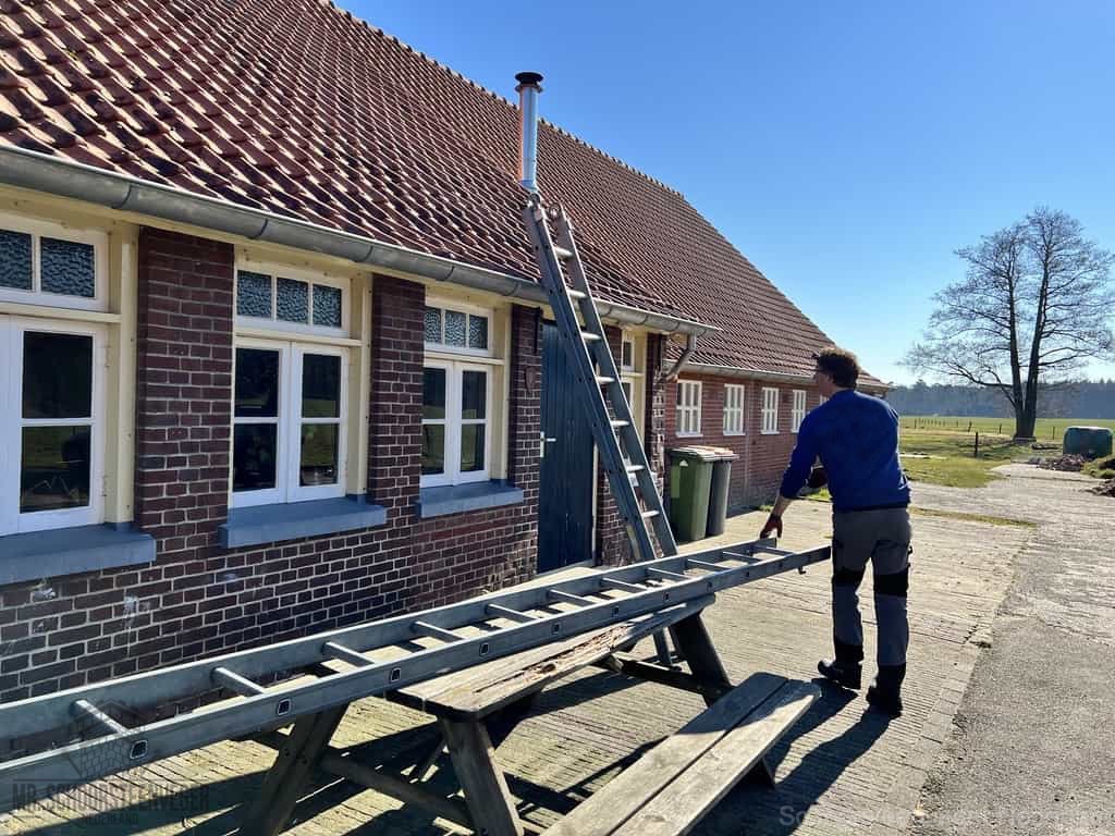 Schoorsteenveger Etten-Leur Schoorsteenveger Etten-Leur